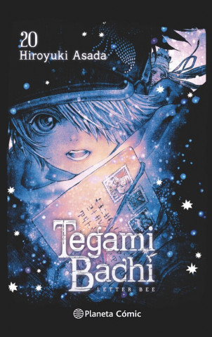 Tegamibachi 20