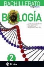 Biología 2 bachillerato : libro del alumno : Andalucía, Aragón, Asturias, Canarias, Cantabria, Castilla y León, Castilla-La Mancha, Ceuta, Comunidad V