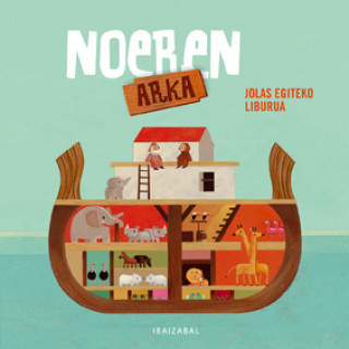 Noeren arka