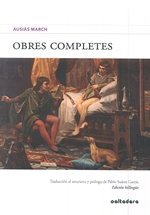 Obres Completes de Ausias March