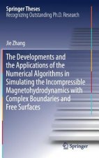 Developments and the Applications of the Numerical Algorithms in Simulating the Incompressible Magnetohydrodynamics with Complex Boundaries and Free S