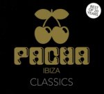 Pacha Ibiza-Classics (Best Of 20 Years)