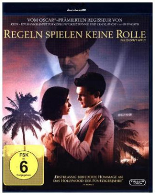 Regeln spielen keine Rolle