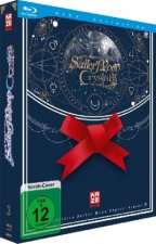 Sailor Moon Crystal 05 + Sammelschuber (Limited Edition)