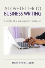Love Letter to Business Writing