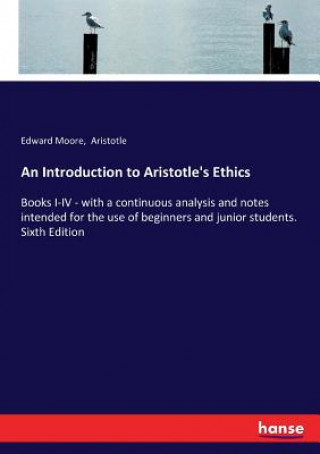 Introduction to Aristotle's Ethics