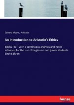 Introduction to Aristotle's Ethics