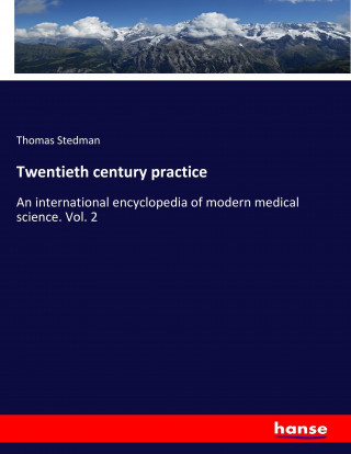 Twentieth century practice