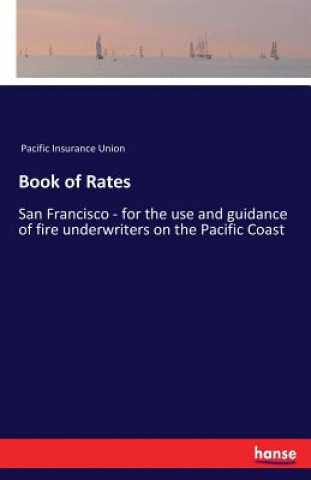 Book of Rates