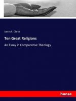 Ten Great Religions