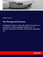The Thanage of Fermartyn