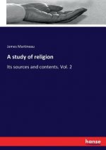 study of religion