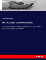 Church and the Commonwealth