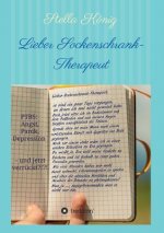 Lieber Sockenschrank-Therapeut