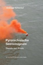 Pyrotechnische Seenotsignale