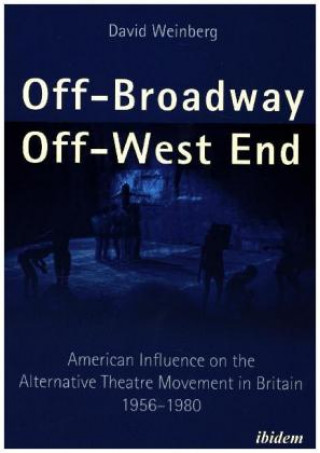 Off-Broadway / Off-West End