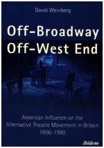 Off-Broadway / Off-West End