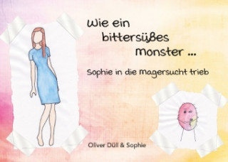 Wie ein bittersüßes Monster...