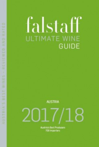 Ultimate Wine Guide 2017/18
