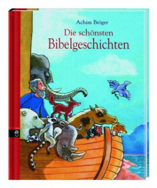 Die schönsten Bibelgeschichten