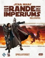 Star Wars: Am Rande des Imperiums Spielleiterset