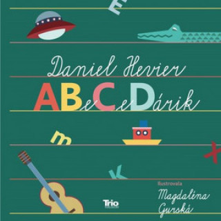 ABeCeDárik (Daniel Hevier)(Pevná)