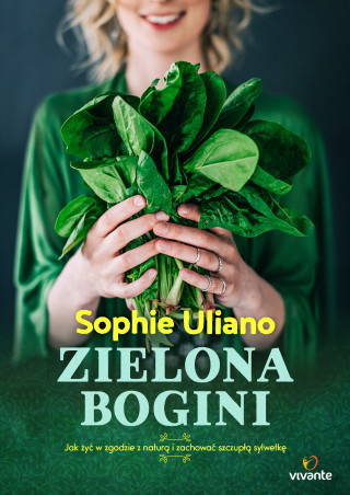 Zielona bogini