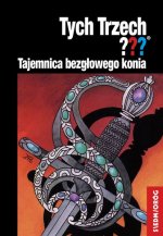Tajemnica bezgłowego konia