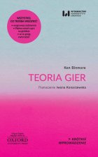 Teoria gier