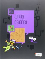 Cultura científica 4 ESO