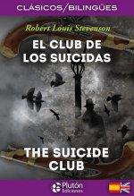 El club de los suicidas = The suicide club