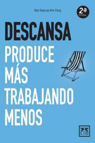 Descansa
