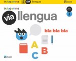 Vía llengua 3 anys tallers i racons trotacamins