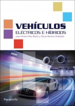Vehículos eléctricos e hibridos
