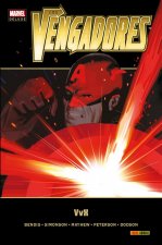 Vengadores, Los