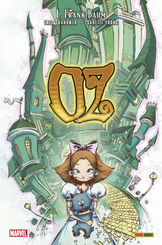 OZ INTEGRAL N 02