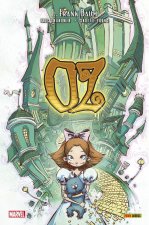 OZ INTEGRAL N 02