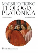 Teologia platonica. Testo latino a fronte