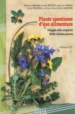 Piante spontanee ed uso alimentare
