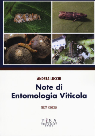Note di entomologia viticola