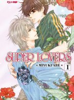 Super lovers