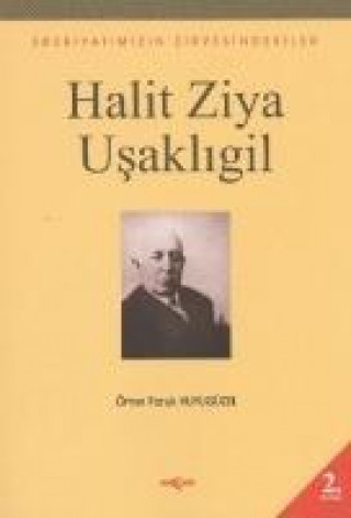 Halit Ziya Usakligil