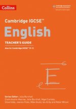 Cambridge IGCSE (TM) English Teacher's Guide