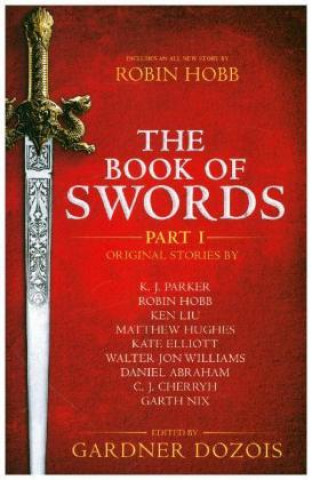 Book of Swords: Part 1