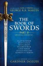 Book of Swords: Part 2