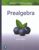 Prealgebra