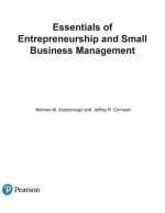 Essentials of Entrepreneurship and Small Business Management