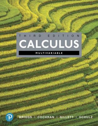 Calculus, Multivariable