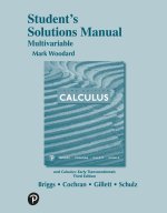 Student Solutions Manual for Multivariable Calculus