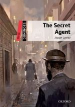 Dominoes: Three: The Secret Agent